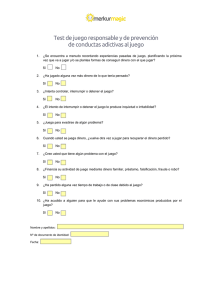 Descargar Test