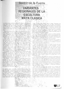 La escultura maya constituye cierta gente durante cierto totalidad un