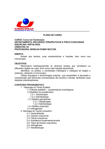 Histologia