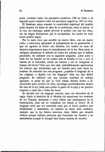 y la segunda parte contiene todos los preceptos negat