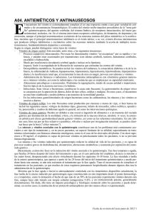 a04. antieméticos y antinauseosos