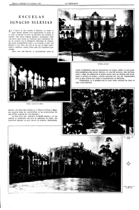 ESCUELAS IGNACIO IGLESIAS