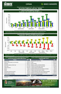 Relación Comercial Bolivia - Brasil