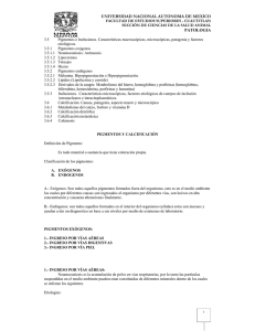universidad nacional autonoma de mexico patologia