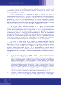 En otros términos, si es obligado examinar cualquier norma infra