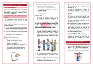 Tríptico FREMAP
