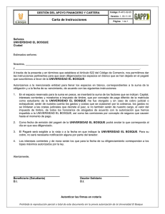 PAPEL CAFE DEL PROCESO Y SISTEMA