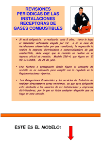ESTE ES EL MODELO: REVISIONES PERIODICAS DE LAS