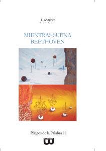 mientras suena beethoven