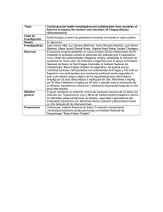 Cardiovascular health investigation and collaboration from countries