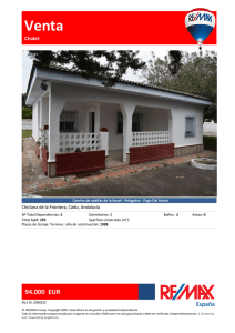 Venta - Remax
