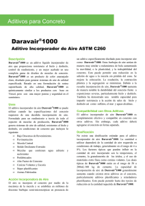 Daravair®1000