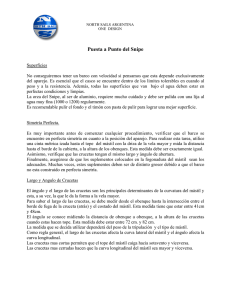 Guía de Puesta a Punto Snipe: North Sails Argentina