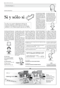 Paraninfo N°84