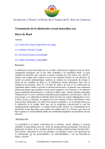 Disfunción sexual masculina