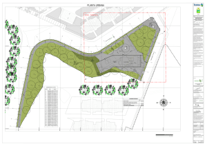 PLANTA URBANA