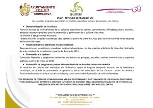 Descargar - Instituto de Cultura del Municipio de Chihuahua