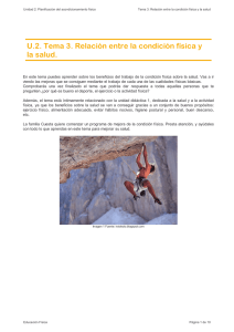 En este tema puedes aprender sobre los beneficios del trabajo de la