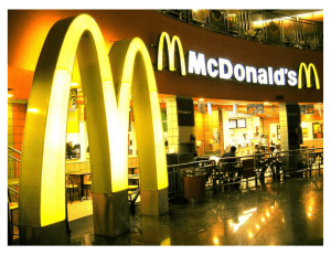 caso-mcdonalds - claseadministracion