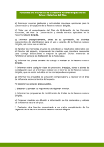 a) Promover cuantas gestiones y actividades considere oportunas