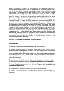Texto 1 - Filosofía. Materiales y recursos