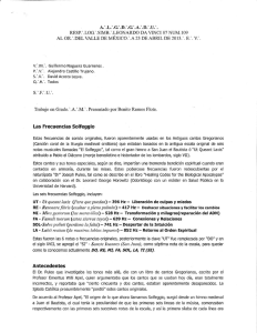 130423 Las frecuencias Solfeggio BRF