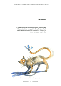 Enseñanza de Ciencias Naturales y Pensamiento Científico