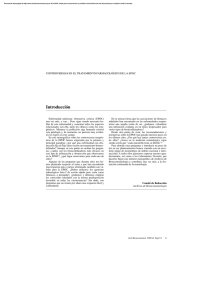 Introducción - Archivos de Bronconeumología
