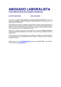 anuncio abog laboralista col abogados