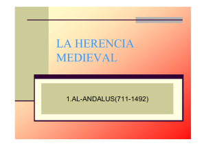 Al-andalus