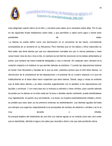 58 mas peligrosas cuanto menor es el niño, y conviene