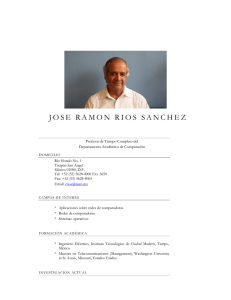 Fundamentos de Computación para Ingenieros - Libro de Texto