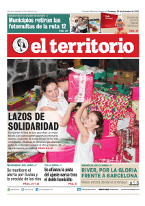 lazos de solidaridad