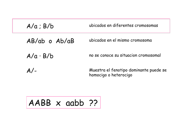 AABB X Aabb