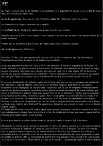 concepto - Oriol Texidor