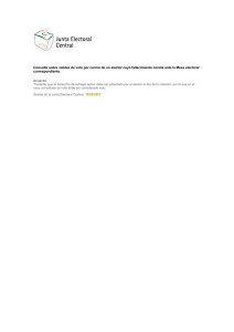 Vot correu persona difunta