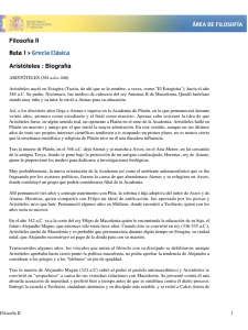 Biografía