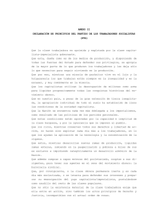 711-1-declaración de Principios PTS