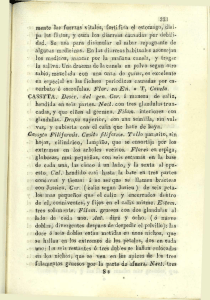 mente las fuerzas vitales, fortifica el estomago, disi