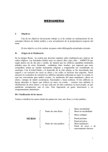 MEDIANERIA - Biblioteca Digital CPA
