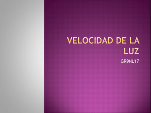 Curiosidades I