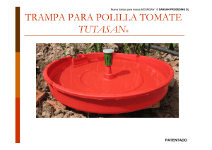 NUEVA TRAMPA MOSKISAN®