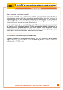 Dudas frecuentes