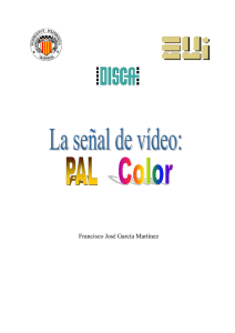 Señal PAL