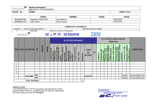 formato de qc y ff.ff