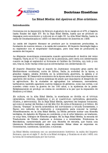 Doctrinas filosóficas - filosofia-IDB