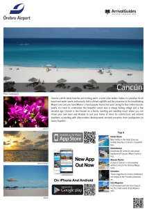 Cancún