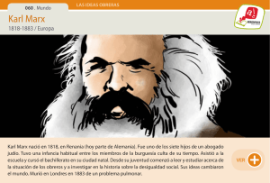 Karl Marx