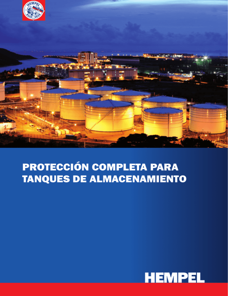 14-HEMPEL_156_Tank Lining Brochure_ES.indd