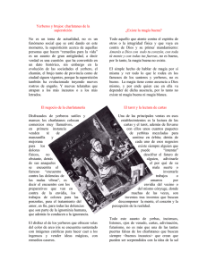 Scott Cunningham, La Magia de los Cuatro Elementos